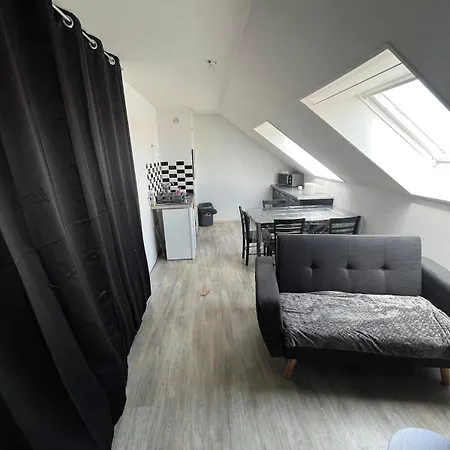 شقة Appartement Calais *