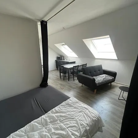 شقة Appartement Calais *